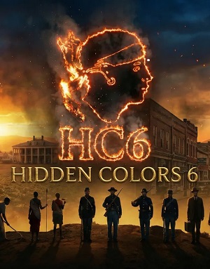 Hidden Colors 6